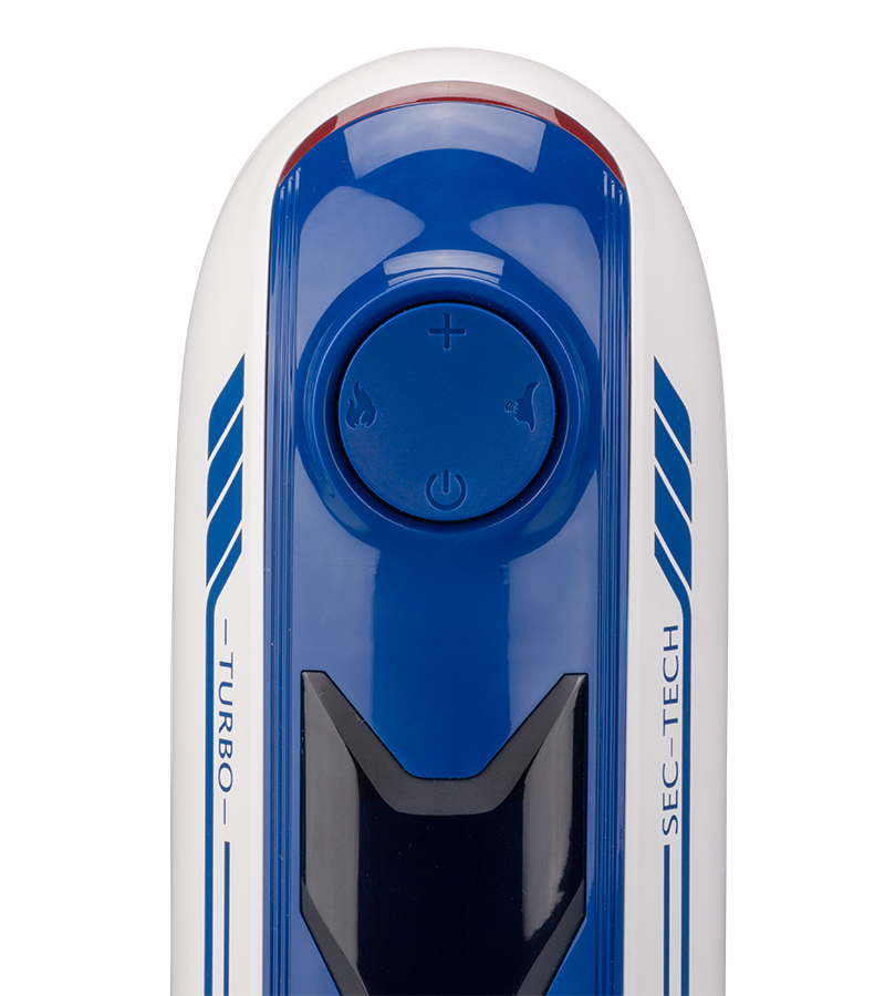 Stoßmasturbator mit Audiofunktion und Heizung Oboy