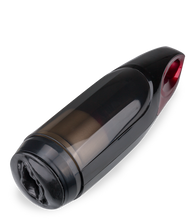 Laden Sie das Bild in den Galerie-Viewer, Stoßmasturbator mit Bluetooth Fastor