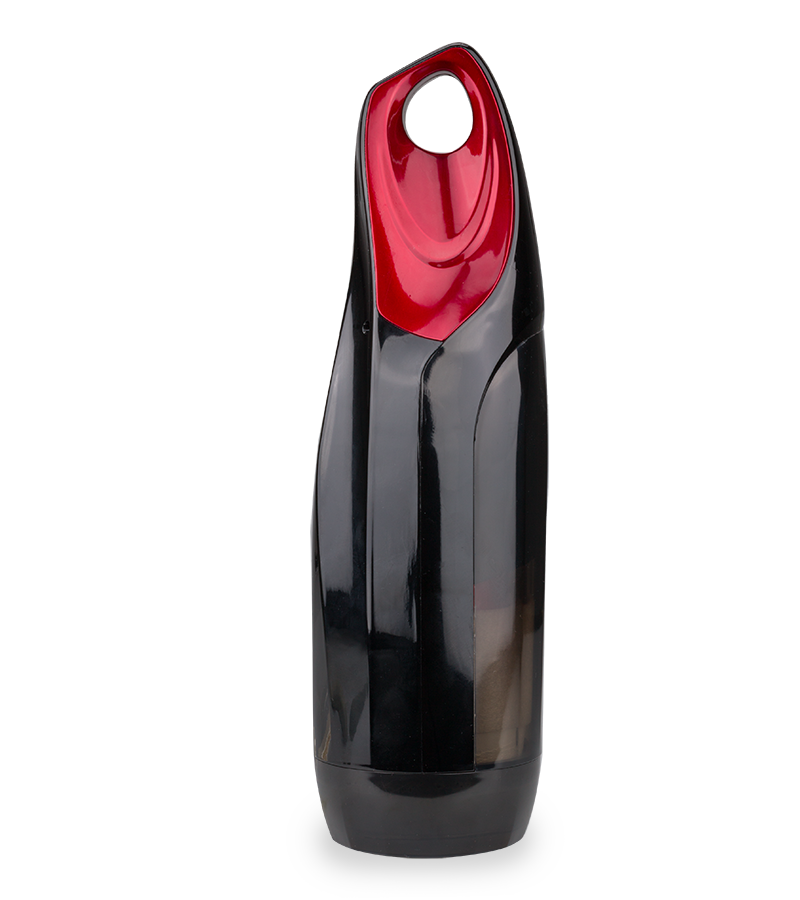 Stoßmasturbator mit Bluetooth Fastor