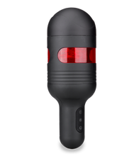 Laden Sie das Bild in den Galerie-Viewer, Stoßmasturbator mit Rotation Bell