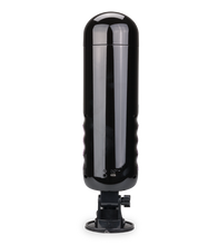 Laden Sie das Bild in den Galerie-Viewer, Stoßmasturbator mit Rotationsfunktion Trainer