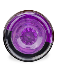 Laden Sie das Bild in den Galerie-Viewer, Stoßmasturbator mit Rotationsfunktion Trainer