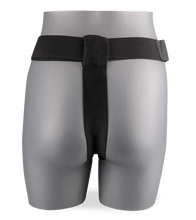 Laden Sie das Bild in den Galerie-Viewer, Strap-On-Rabbit mit Vibration