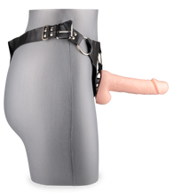 Laden Sie das Bild in den Galerie-Viewer, Strapon-Dildo Enerst