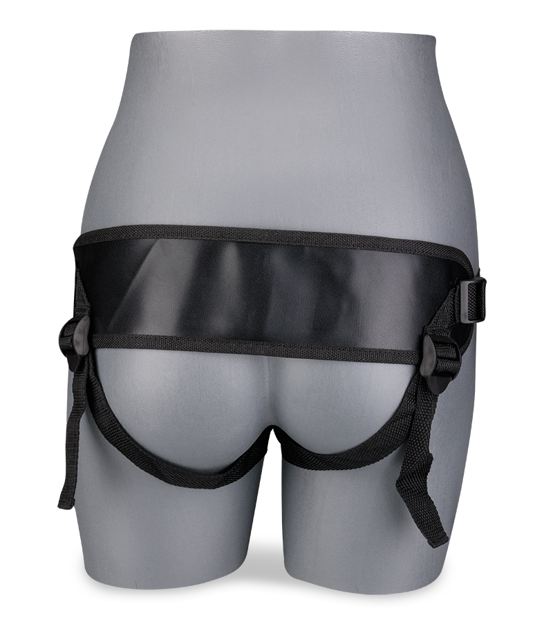 Strapon-Dildo mit Vibration Jessy