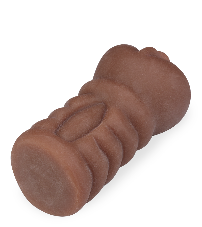 Taschenmuschi aus TPE Ciara