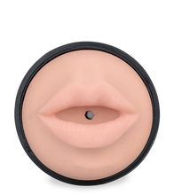 Laden Sie das Bild in den Galerie-Viewer, Taschenmuschi mit 2 Öffnungen Vagina und Mund