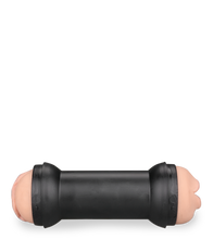 Laden Sie das Bild in den Galerie-Viewer, Taschenmuschi mit 2 Öffnungen Vagina und Mund