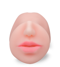 Laden Sie das Bild in den Galerie-Viewer, Taschenmuschi mit 3 Öffnungen Monica