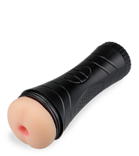 Laden Sie das Bild in den Galerie-Viewer, Taschenmuschi mit Anus und Vibration