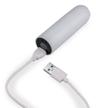 Laden Sie das Bild in den Galerie-Viewer, Taschenmuschi mit kraftvollen Vibrationen in 10 Modi Darcy