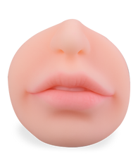 Laden Sie das Bild in den Galerie-Viewer, Taschenmuschi mit Vagina und Mund Grace