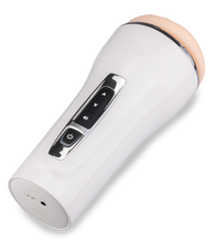 Laden Sie das Bild in den Galerie-Viewer, Taschenmuschi mit Vibration Epsilon