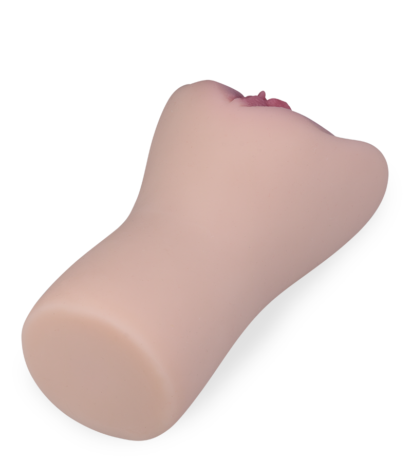 Taschenmuschi mit zwei Öffnungen Laury