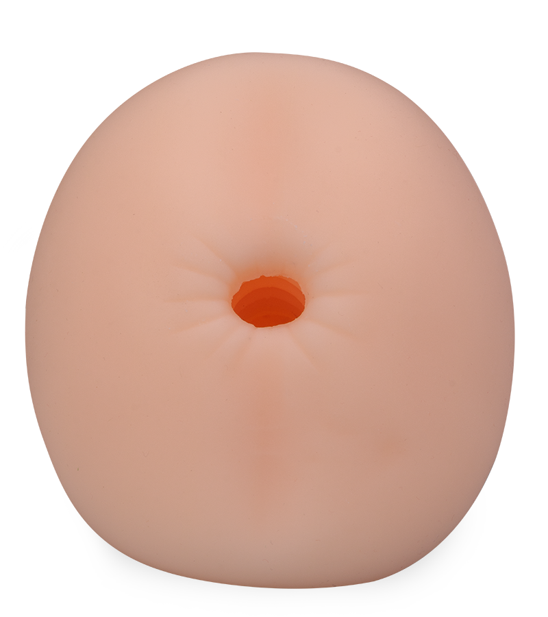 Taschenmuschi mit zwei Öffnungen Vagina und Anus Petra