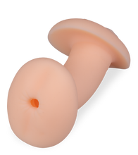 Laden Sie das Bild in den Galerie-Viewer, Taschenmuschi mit zwei Öffnungen Vagina und Anus Petra