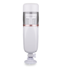 Laden Sie das Bild in den Galerie-Viewer, Teleskop-Masturbator Airbag mit Stoßfunktion