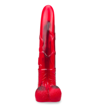Laden Sie das Bild in den Galerie-Viewer, Tierdildo Rentier
