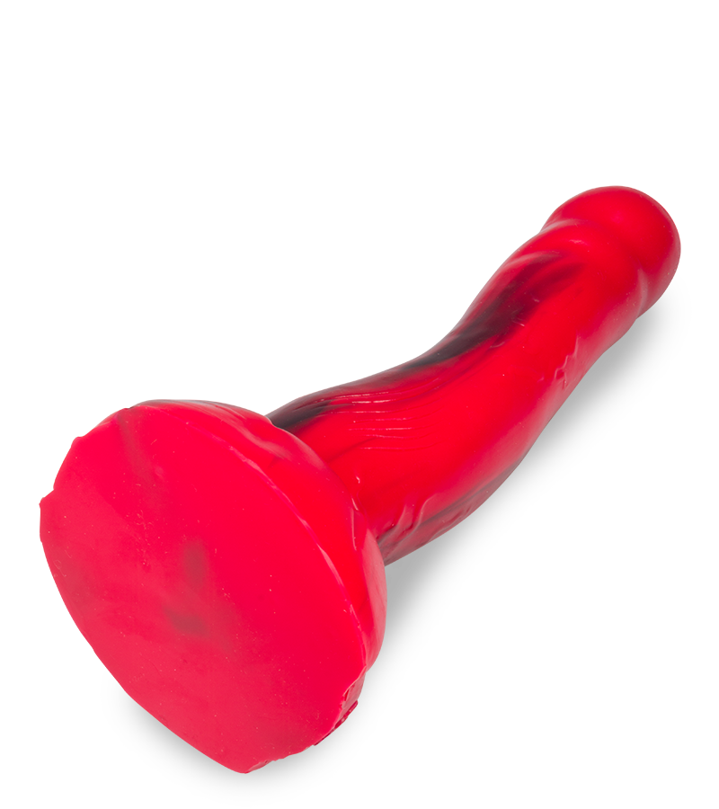 Tierdildo Seelöwe