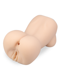 Laden Sie das Bild in den Galerie-Viewer, Torso-Masturbator zum Entjungern Virginia