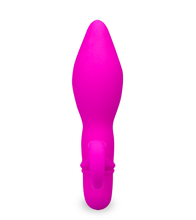 Laden Sie das Bild in den Galerie-Viewer, Trendiger und leistungsstarker Analplug