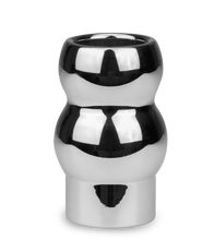 Laden Sie das Bild in den Galerie-Viewer, Tunnel-Plug aus Stahl Lery