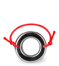 Laden Sie das Bild in den Galerie-Viewer, Tunnel-Plug mit Rückholschnur