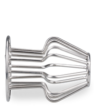 Laden Sie das Bild in den Galerie-Viewer, Tunnel-Plug mit Stäben Penitentiary