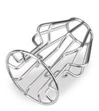 Laden Sie das Bild in den Galerie-Viewer, Tunnel-Plug mit Stäben Penitentiary