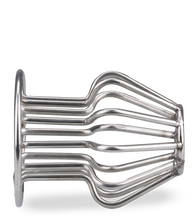 Laden Sie das Bild in den Galerie-Viewer, Tunnel-Plug mit Stäben Penitentiary