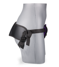 Laden Sie das Bild in den Galerie-Viewer, Umschnall-Geschirr für 4 Dildo-Größen