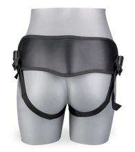 Laden Sie das Bild in den Galerie-Viewer, Umschnall-Geschirr für 4 Dildo-Größen