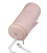 Laden Sie das Bild in den Galerie-Viewer, UV-LED-Sterilisator für Sexspielzeug und Menstruationstassen