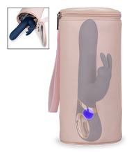Laden Sie das Bild in den Galerie-Viewer, UV-LED-Sterilisator für Sexspielzeug und Menstruationstassen