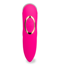 Laden Sie das Bild in den Galerie-Viewer, Vagina-Pumpe mit Cunnilingus-Effekt, 2 Aufsätze