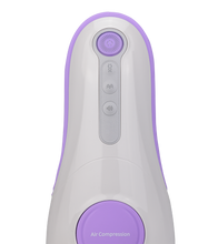 Laden Sie das Bild in den Galerie-Viewer, Vagina-Stoßmasturbator mit Super-Sucker-Airbag