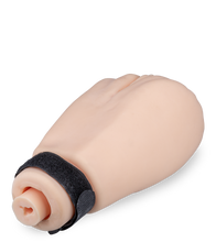 Laden Sie das Bild in den Galerie-Viewer, Verstellbare Kunstmuschi Water Pleasure