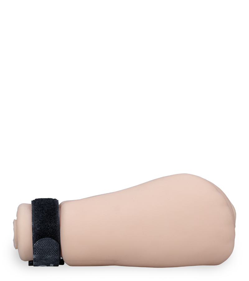 Verstellbare Kunstmuschi Water Pleasure