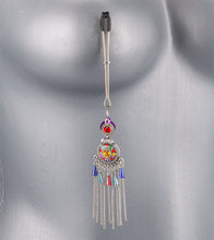 Laden Sie das Bild in den Galerie-Viewer, Verstellbare Nippelklemmen Barcelona