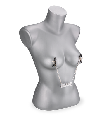 Verstellbare Nippelklemmen Slave