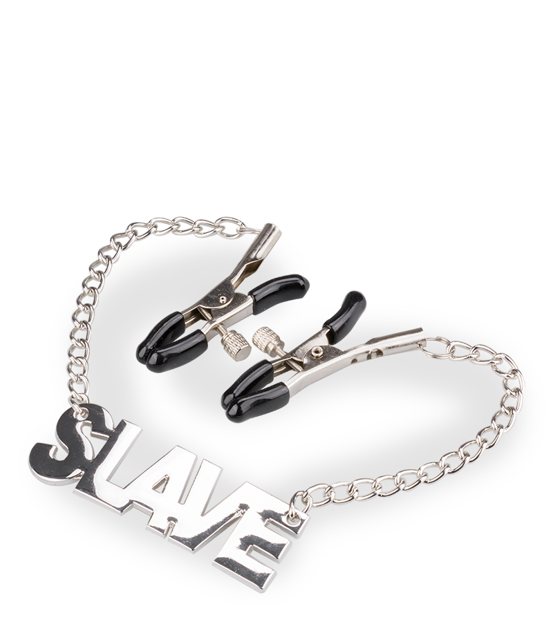 Verstellbare Nippelklemmen Slave