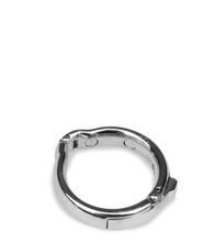 Laden Sie das Bild in den Galerie-Viewer, Verstellbarer Ballstretcher aus Stahl Ringer