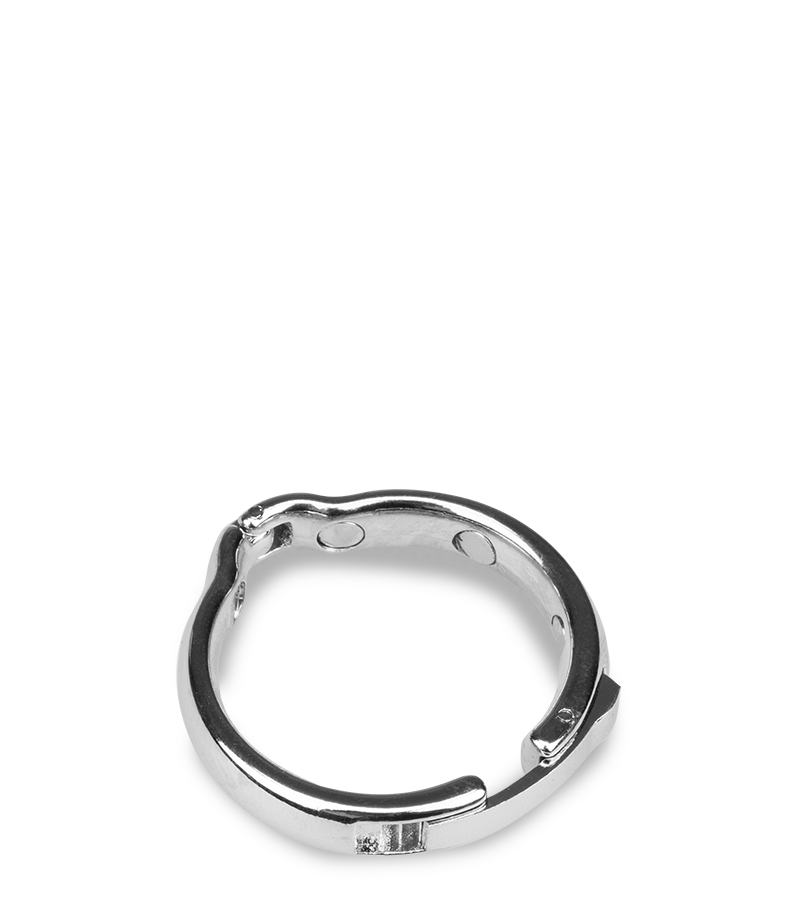 Verstellbarer Ballstretcher aus Stahl Wanny