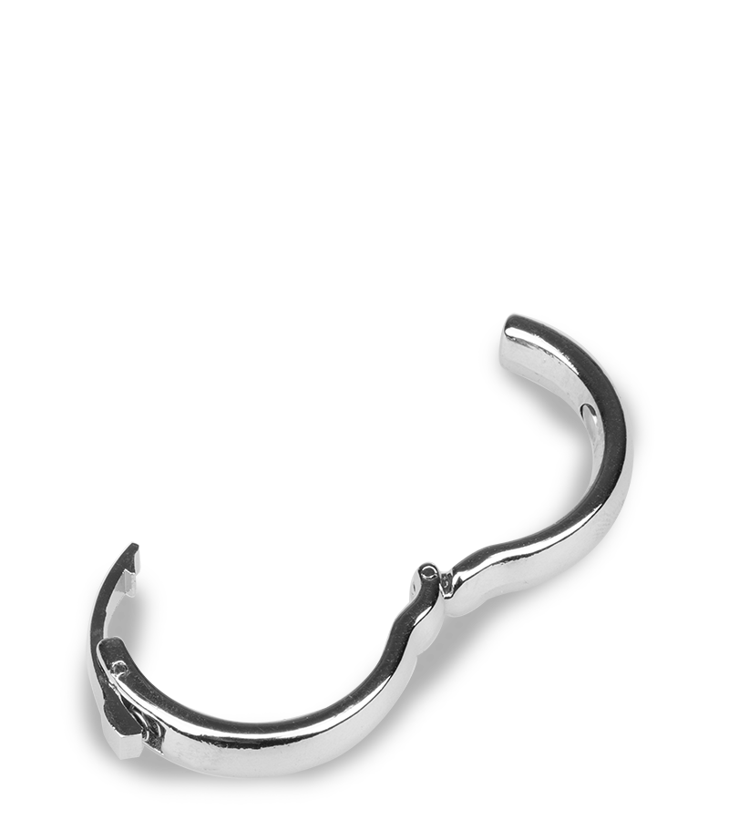 Verstellbarer Ballstretcher aus Stahl Wanny