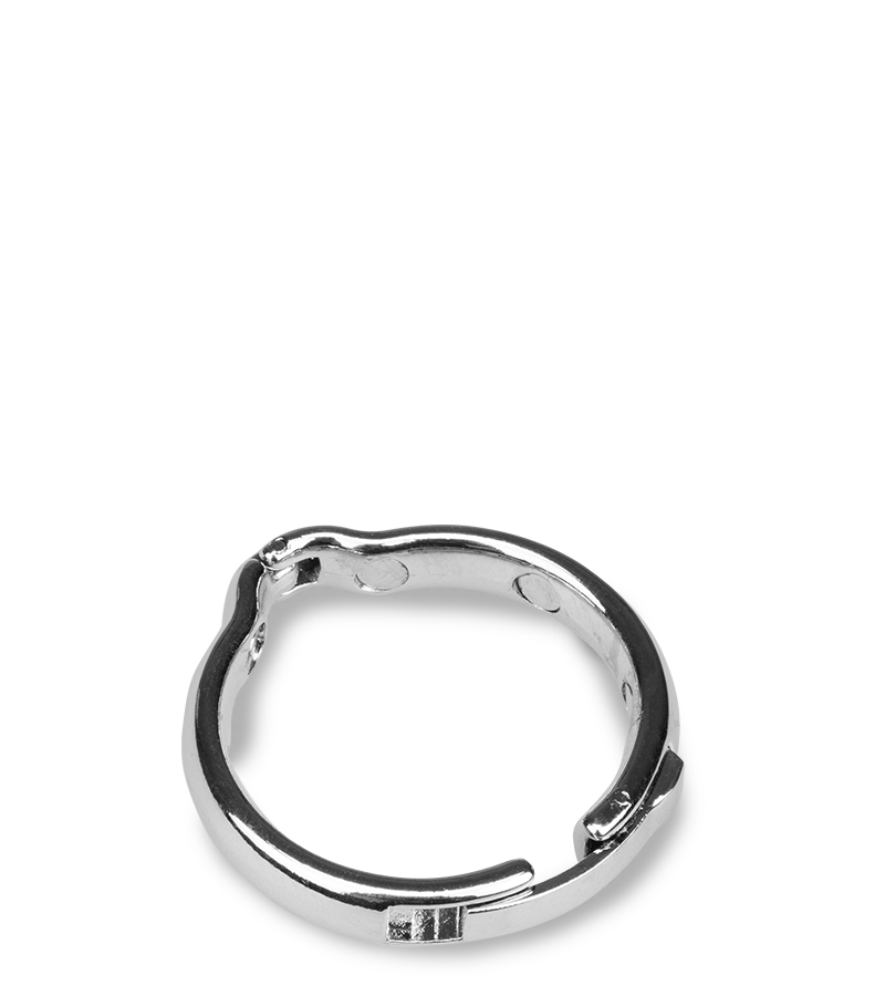 Verstellbarer Ballstretcher aus Stahl Wanny