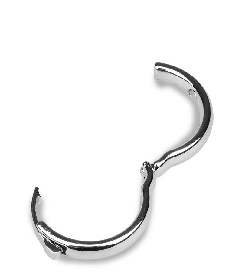 Verstellbarer Ballstretcher aus Stahl Wanny