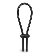 Laden Sie das Bild in den Galerie-Viewer, Verstellbarer Cockring aus medizinischem Silikon Ding