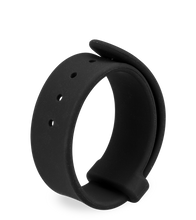 Laden Sie das Bild in den Galerie-Viewer, Verstellbarer Cockring aus medizinischem Silikon Ringo