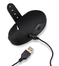 Laden Sie das Bild in den Galerie-Viewer, Verstellbarer Masturbator mit Vibration Turbulence