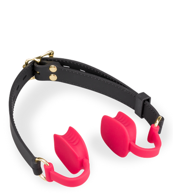 Verstellbarer Mundspreizer aus Silikon